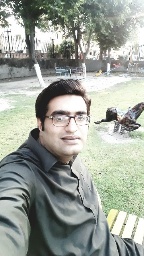 Hassaan Ehsan 