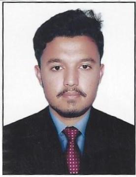 Muhammad Mushahid Mubeen Accounting