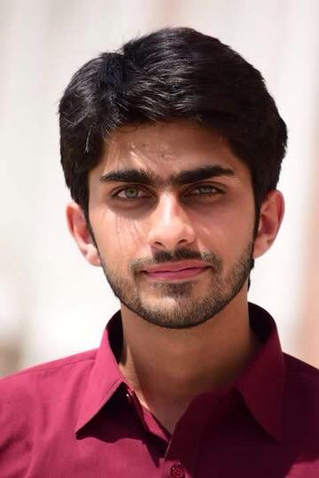 Mohsin Ihsan Materials Engineering