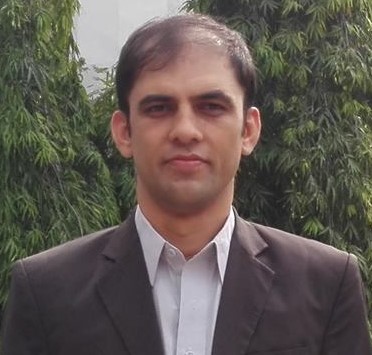 Naeem Iqbal 