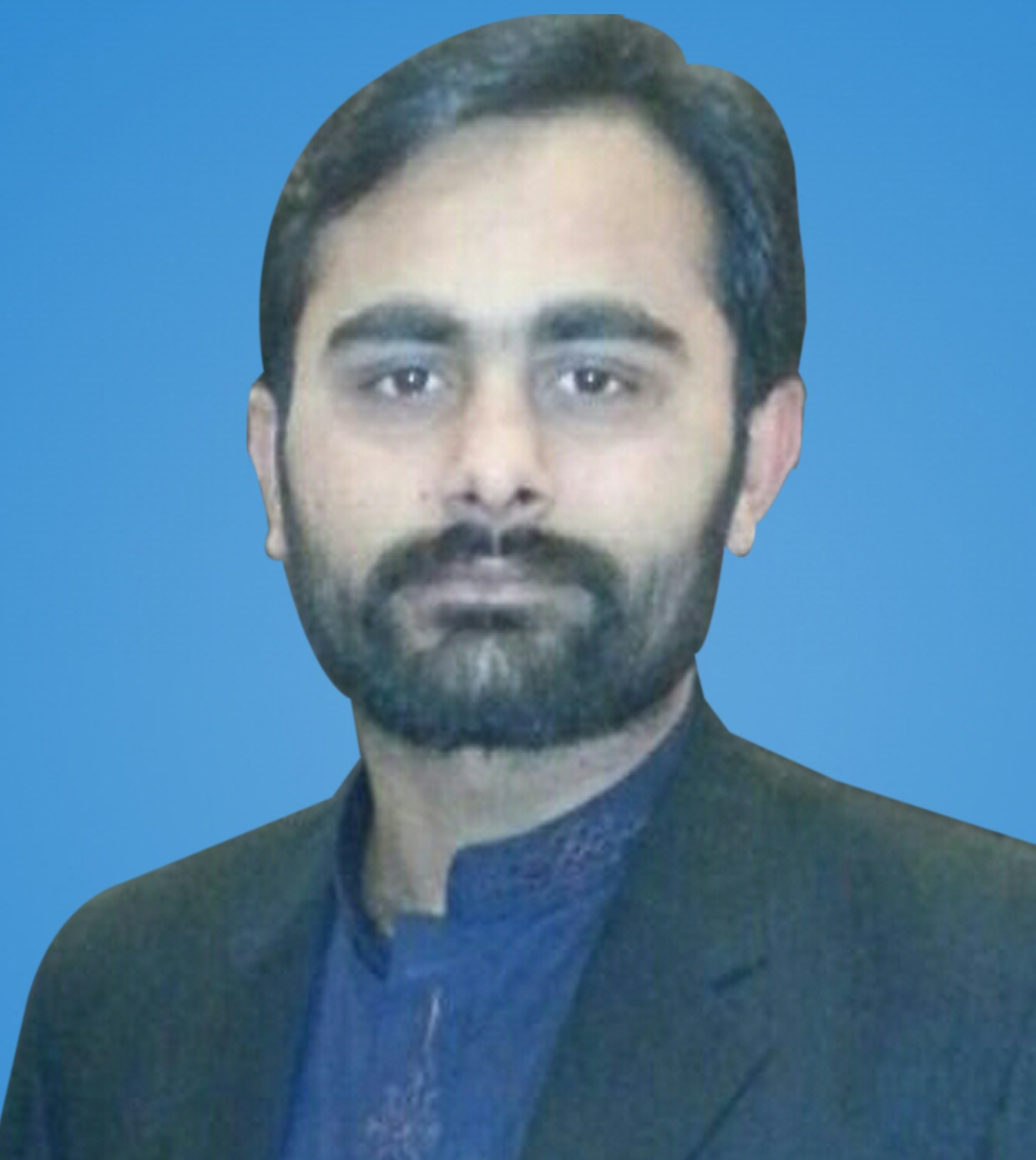 Jawad Ahmed Ghumman Telecommunications Engineering, Wireless, Engineering, Broadcast Engineering, Matlab & Mathematica