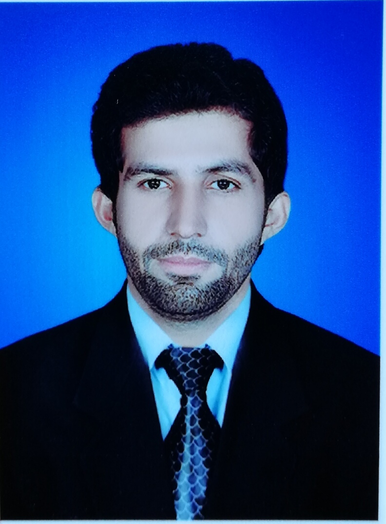 Mehboob Ali Khoso Profile Mehboob Ali Khoso Profile