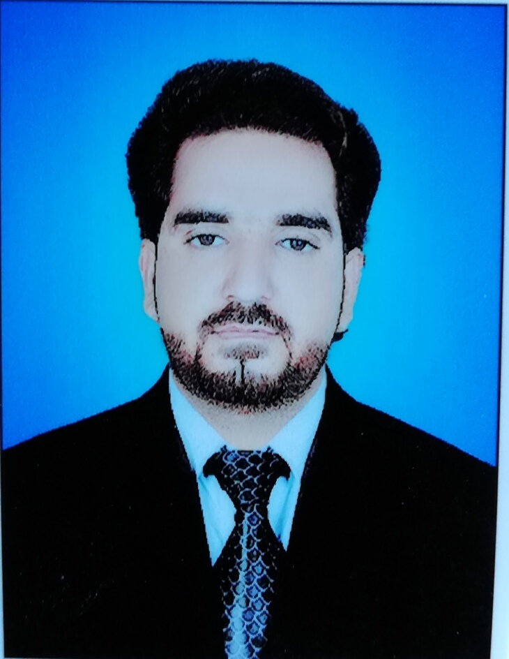 Akhtar Ali Arain Urdu