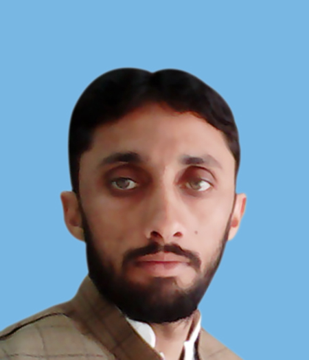 Muhammad Muddasar Saeed 