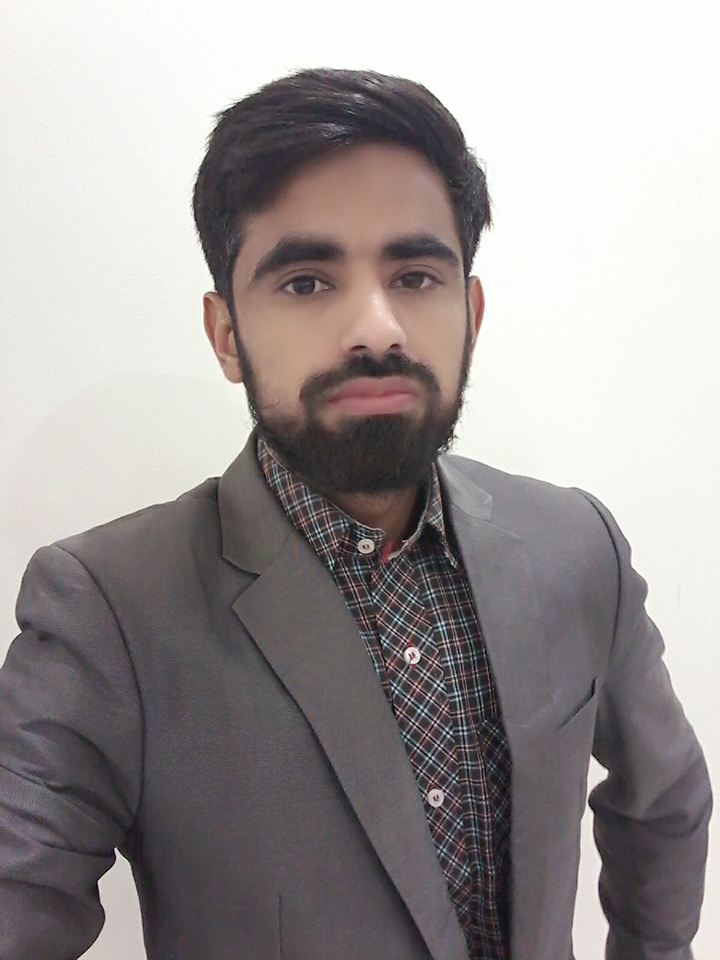 Muhammad Jamal Profile Muhammad Jamal Profile