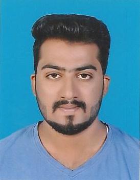 Shaheryar Bin Liaquat Profile Shaheryar Bin Liaquat Profile