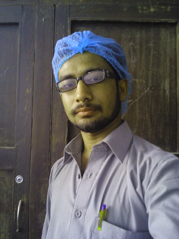 Sadam Hussain Profile