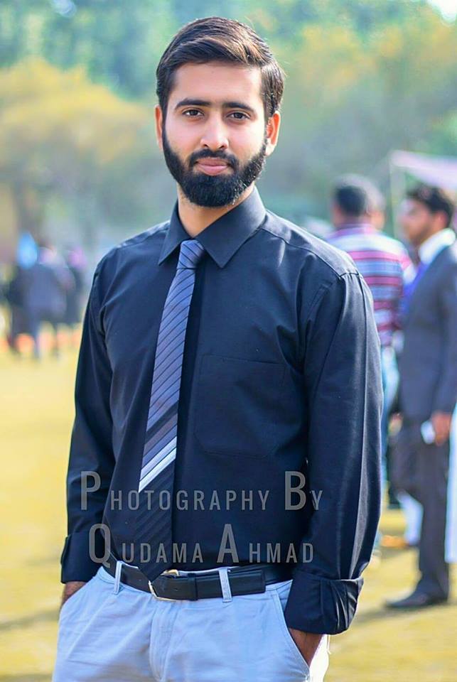 Muzammil Aslam Profile