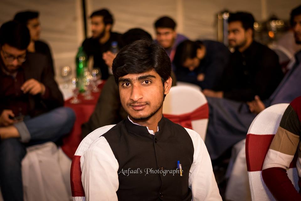 Rehan Shakoor Profile Rehan Shakoor Profile