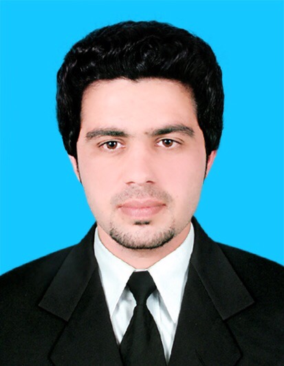Muhammad Zohaib Profile Muhammad Zohaib Profile