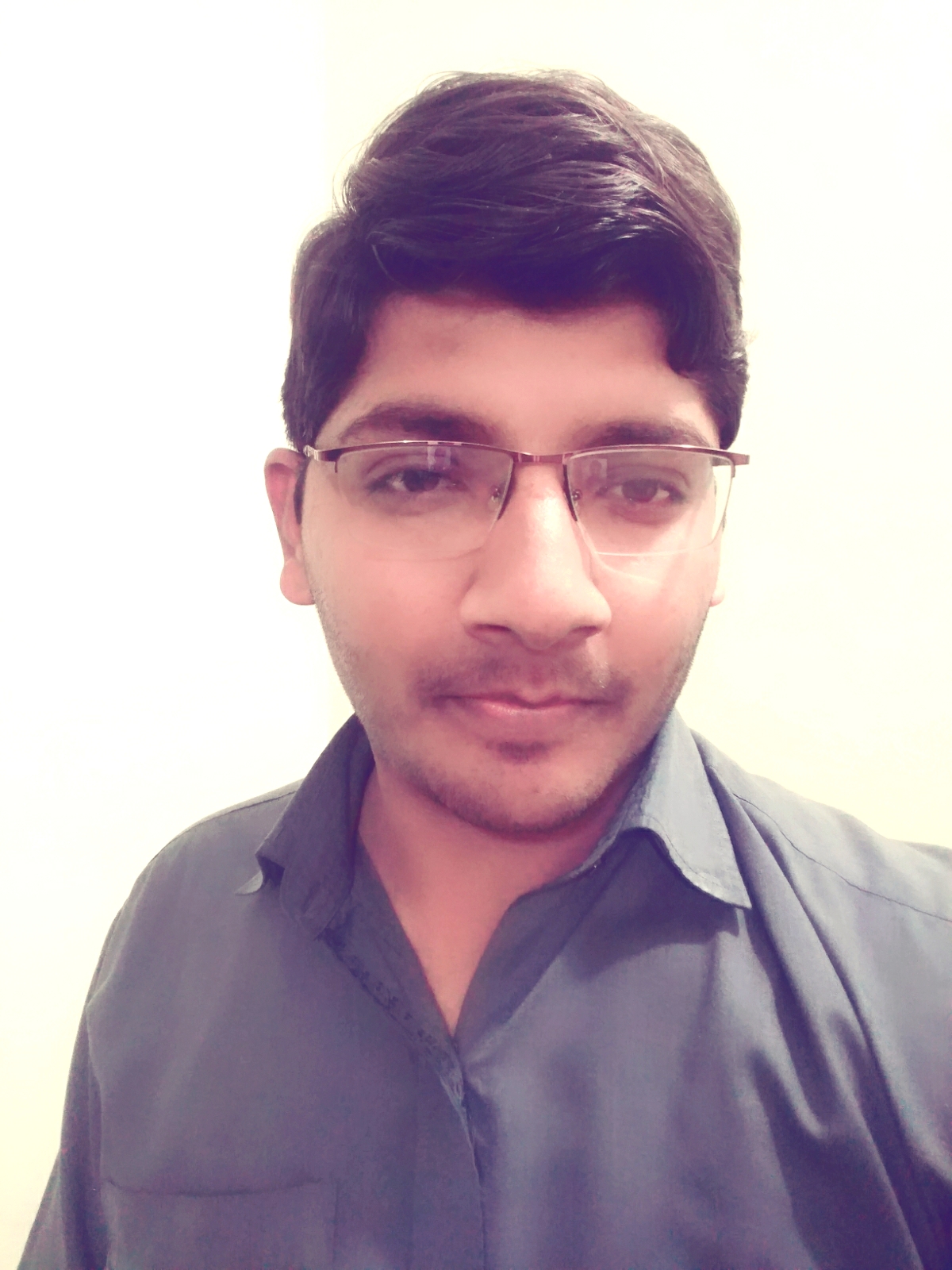 Hafiz Muhammad Sheraz Profile Hafiz Muhammad Sheraz Profile