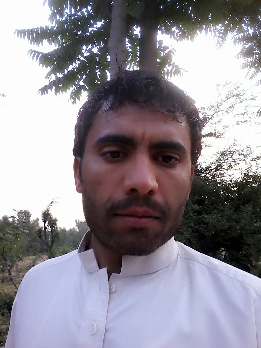 Muhammad Islam Islam 