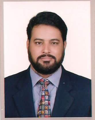 Muhammad Pervez Syed Profile