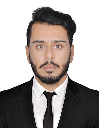 Bilal Yousaf Profile Bilal Yousaf Profile