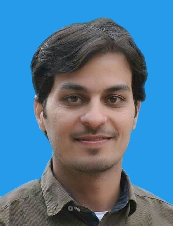 Zohaib Kamal Profile Zohaib Kamal Profile