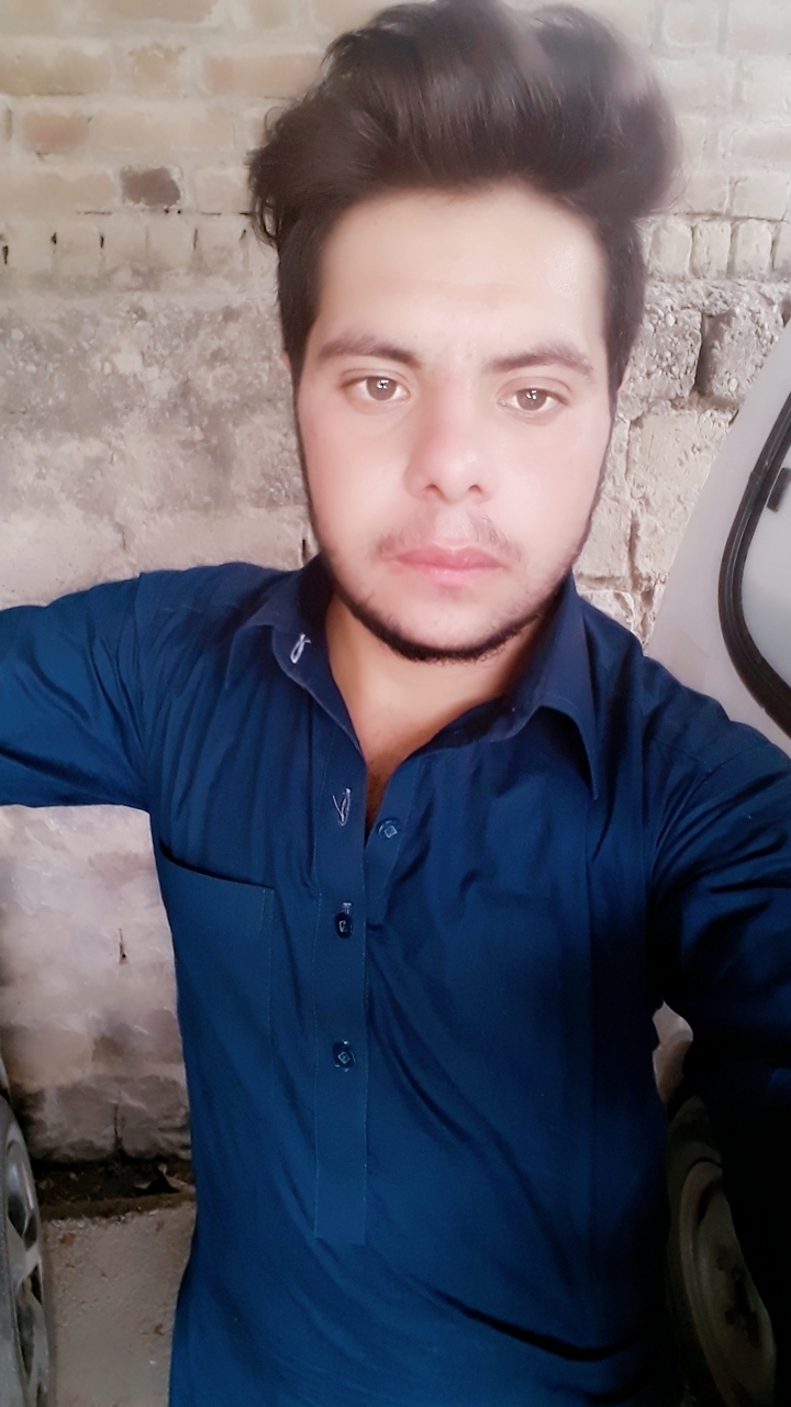 Muhammad Ishaq Profile Muhammad Ishaq Profile