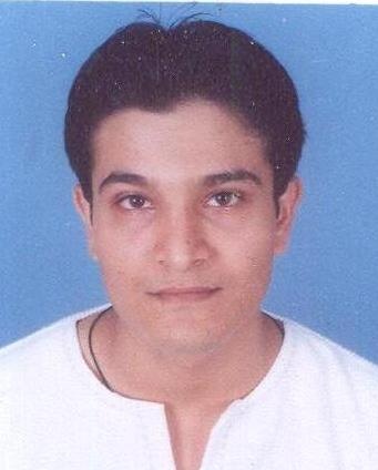 Khurram Malik Profile Khurram Malik Profile
