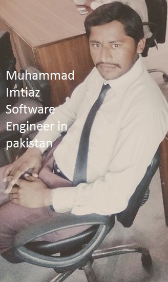 Muhammad Imtiaz Profile