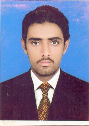 M Suleman M Zahid Profile