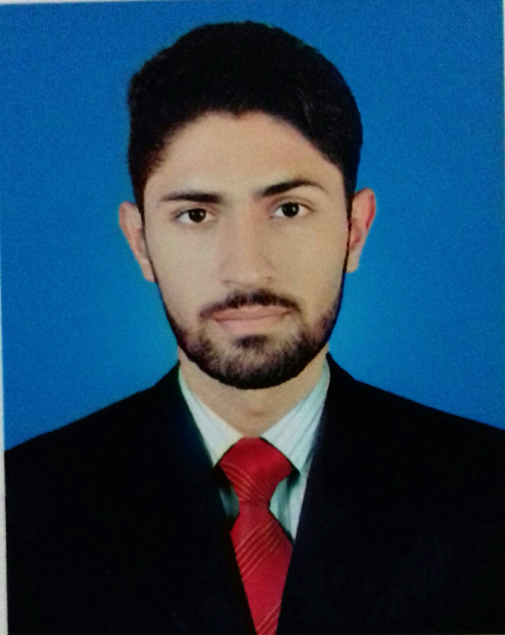 Nauman Ali Profile Nauman Ali Profile