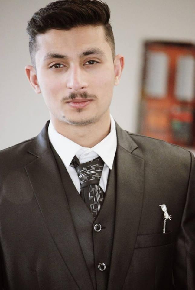 Abdullah Arslan Profile