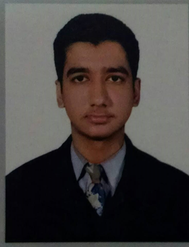 Bilal Syed Profile
