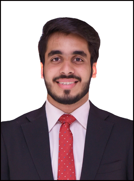 Muhammad Hamza Khan Profile Muhammad Hamza Khan Profile