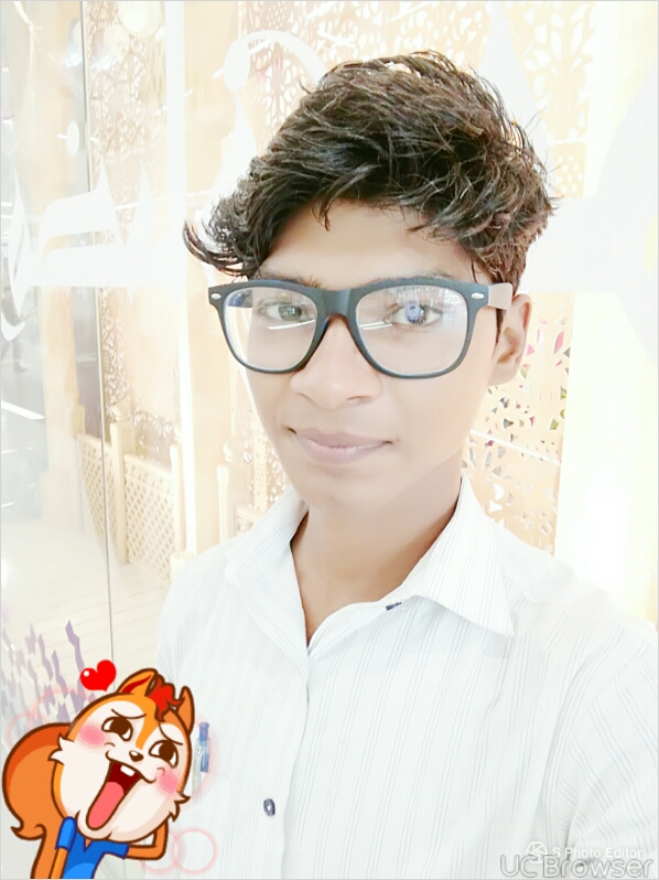 Ammanuel Masih Profile