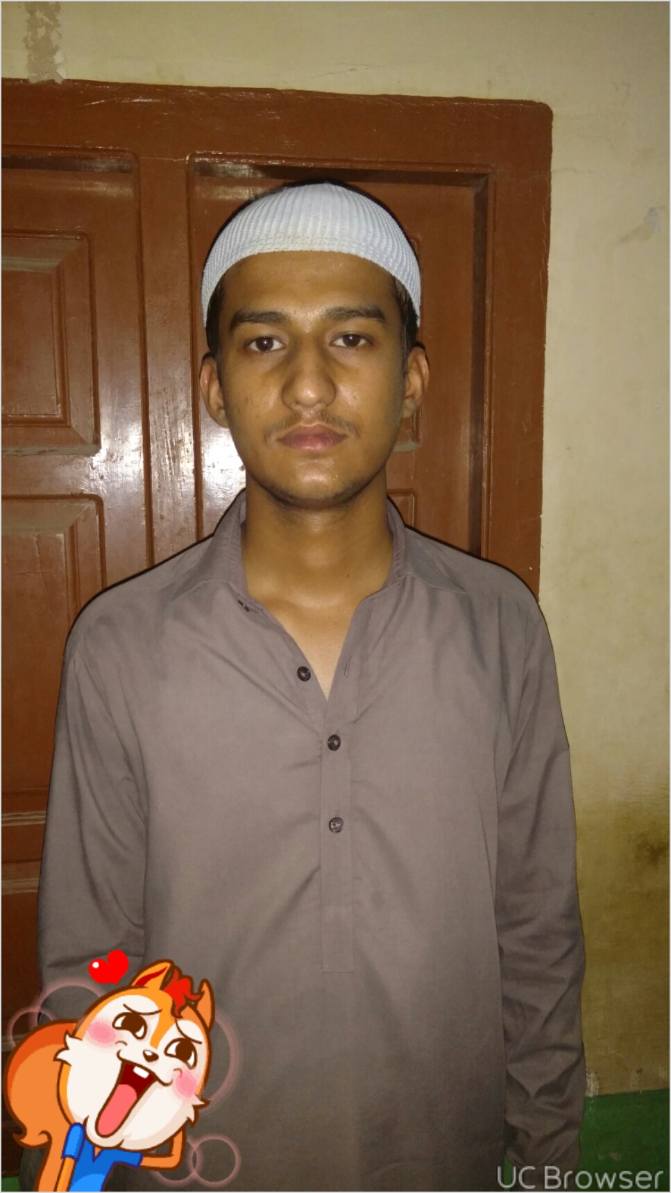 Abdul Qayoom Profile Abdul Qayoom Profile