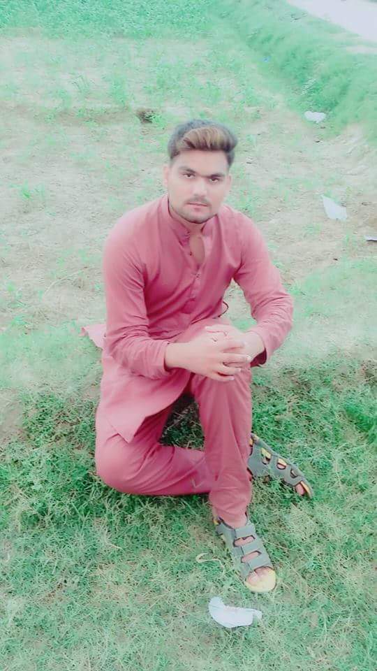 Jawad Hashmi Profile Jawad Hashmi Profile