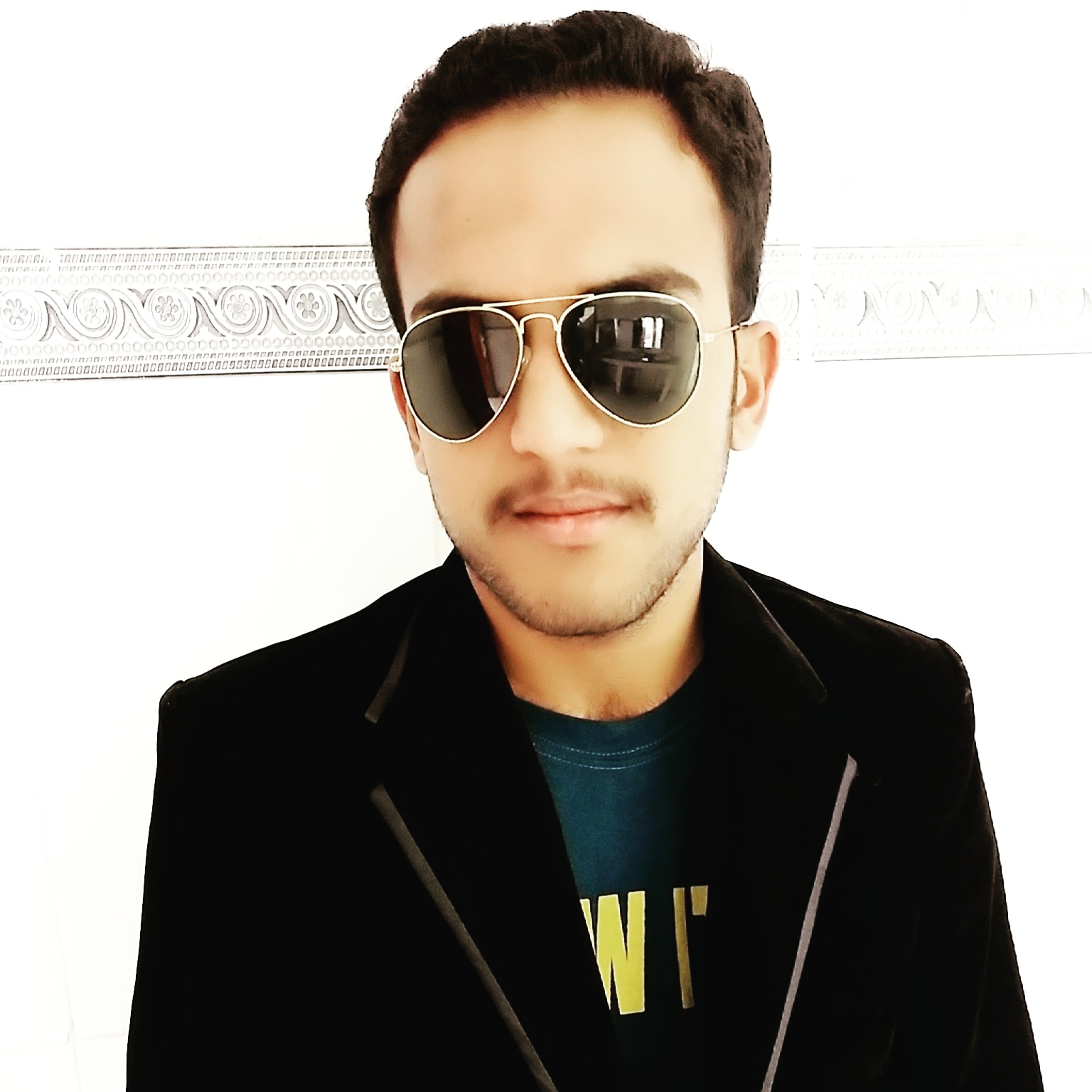 Zulfiqar Ali Profile Zulfiqar Ali Profile