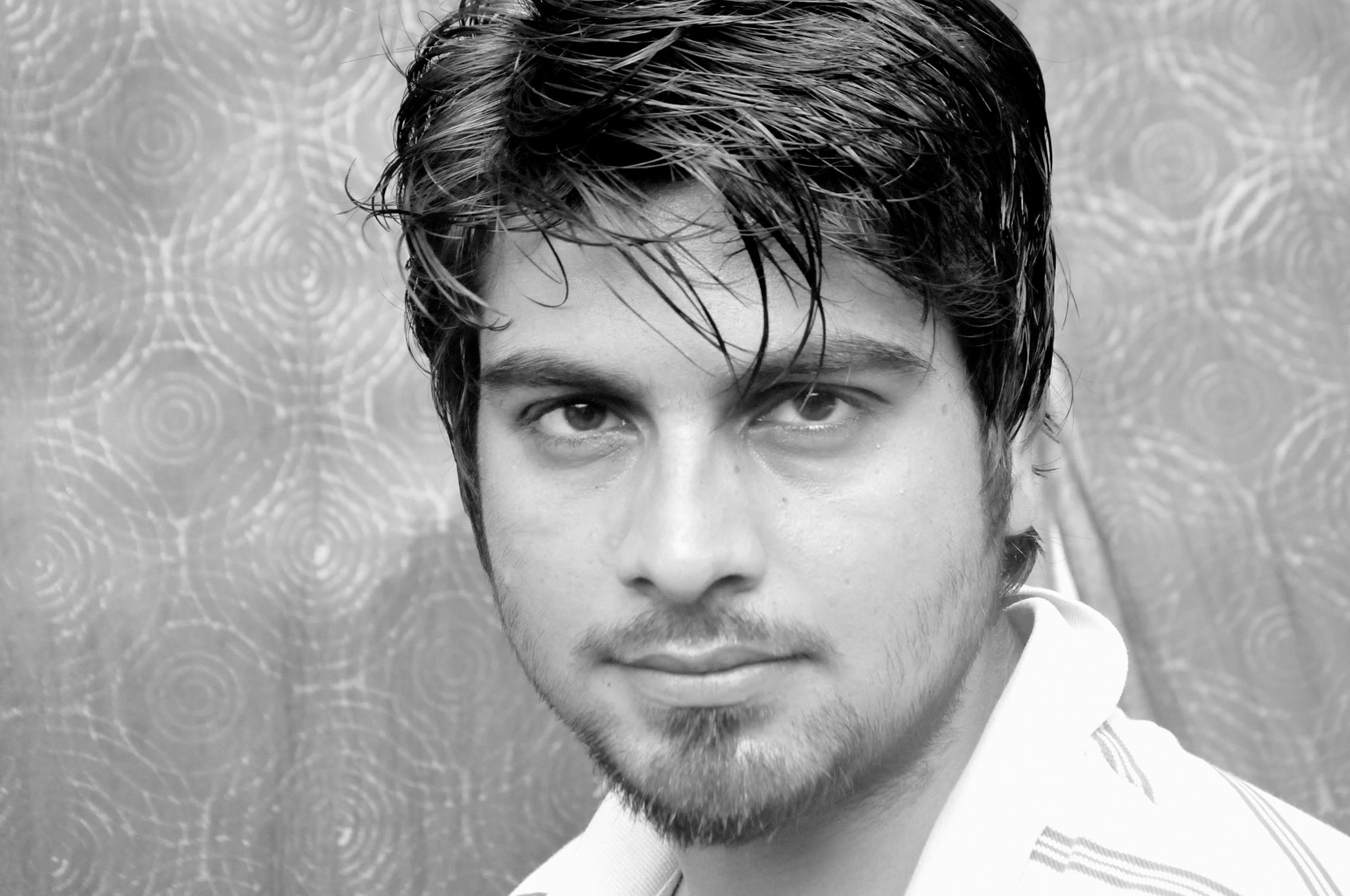 Mudasir Nazar Profile