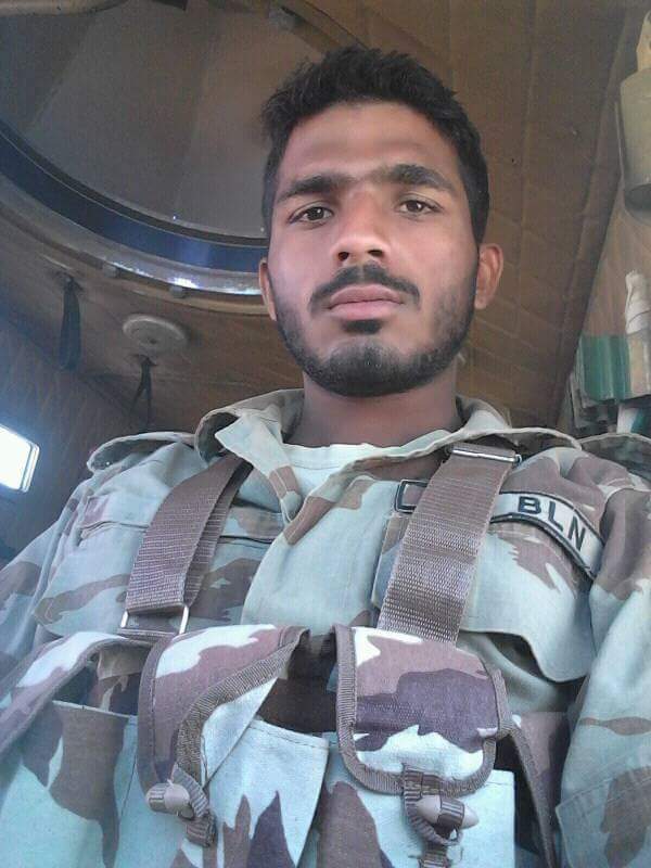 Sheikh Adil Profile Sheikh Adil Profile