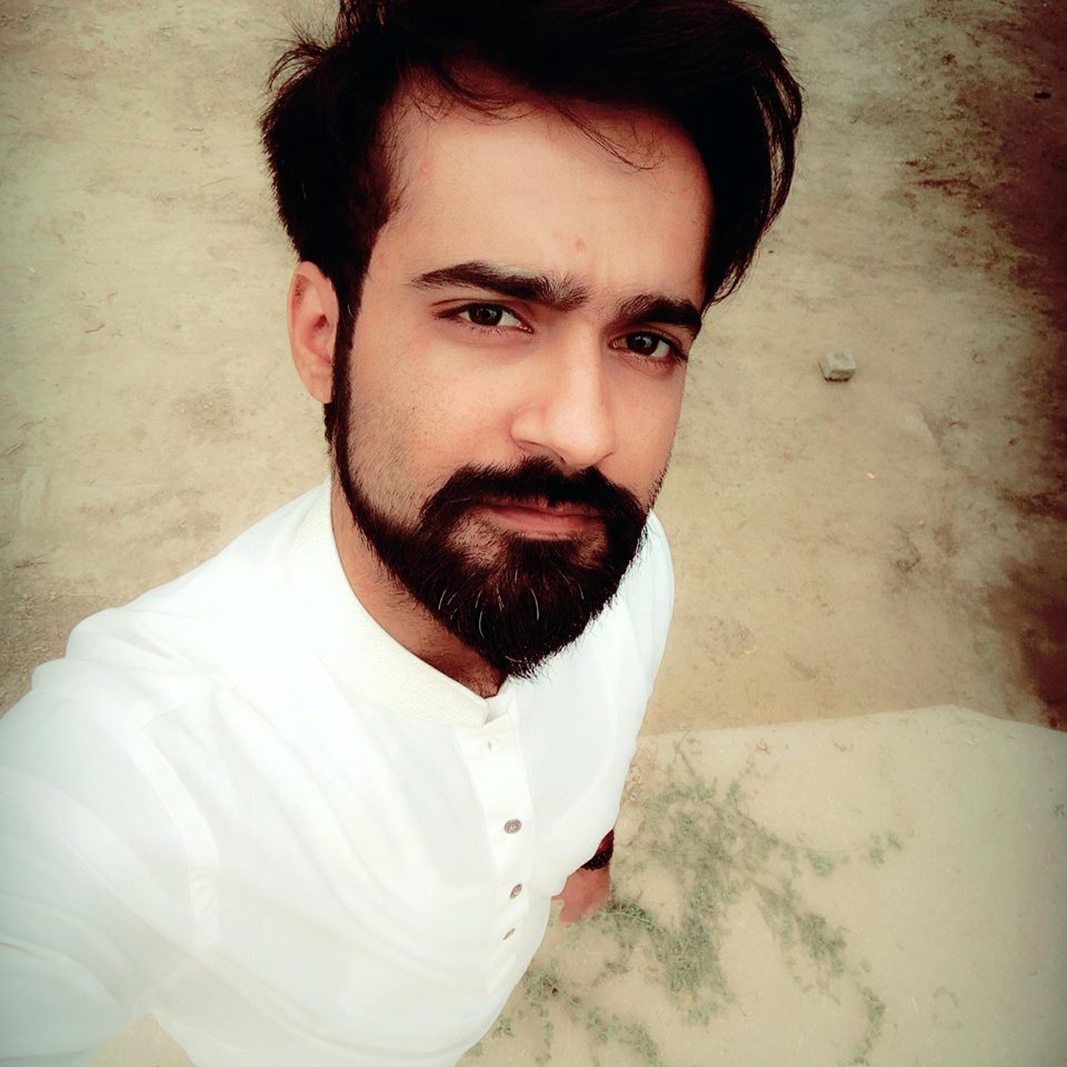 Ehtisham Yasin Profile Ehtisham Yasin Profile