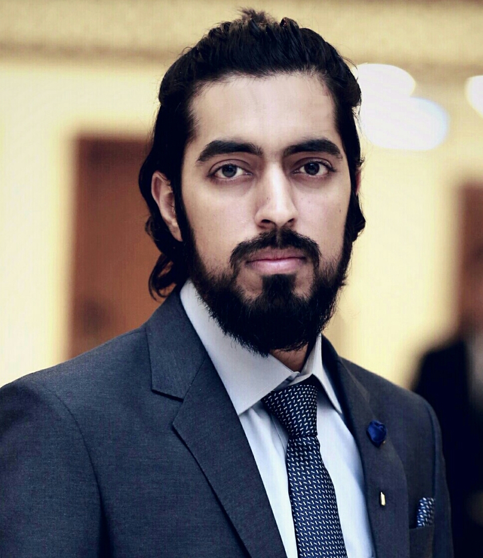 Zohaib Bangash Profile