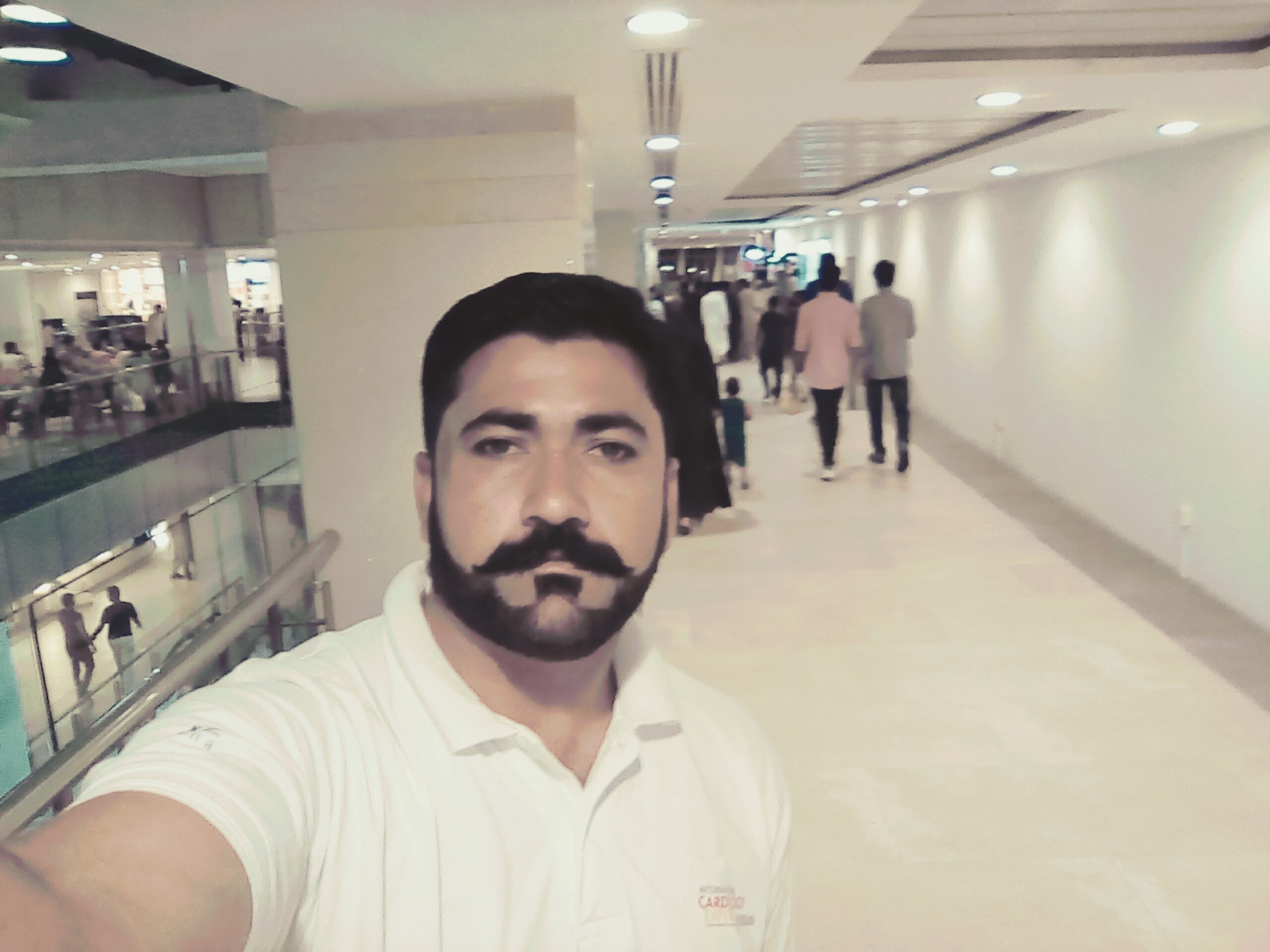 Mohammad Umar Profile