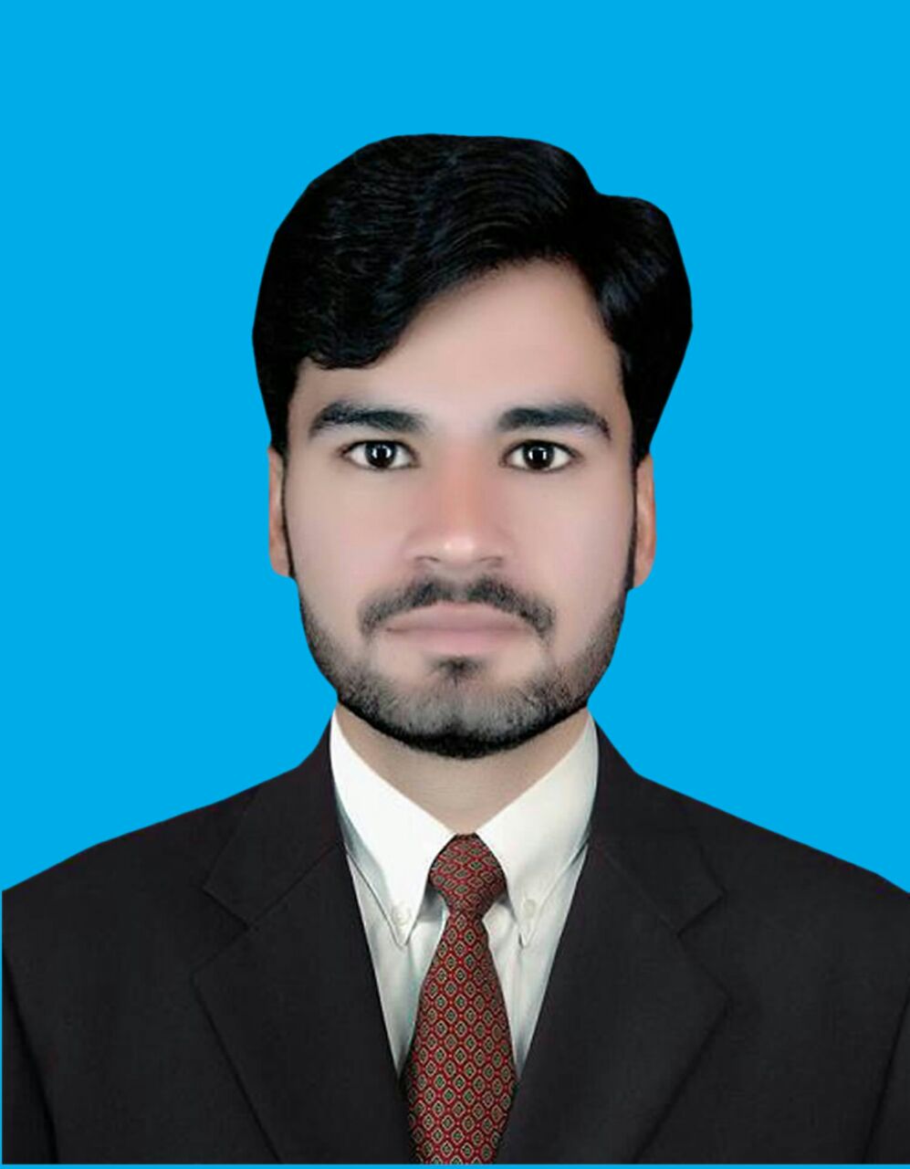 Sohail Sarwar Profile