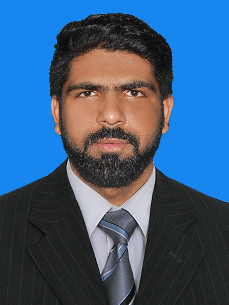 Hafiz M Rehan Profile