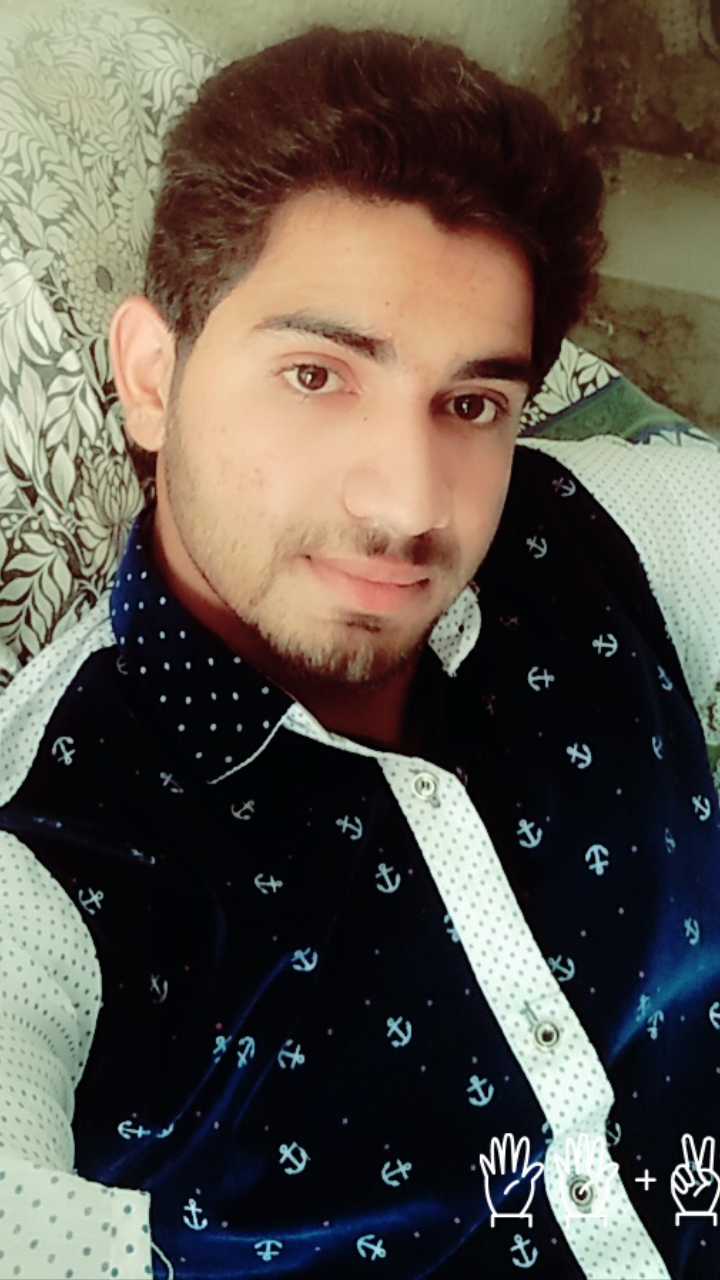 Bilal Munir Profile Bilal Munir Profile