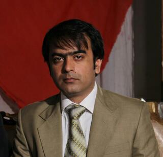 Rizwan Zaman Profile