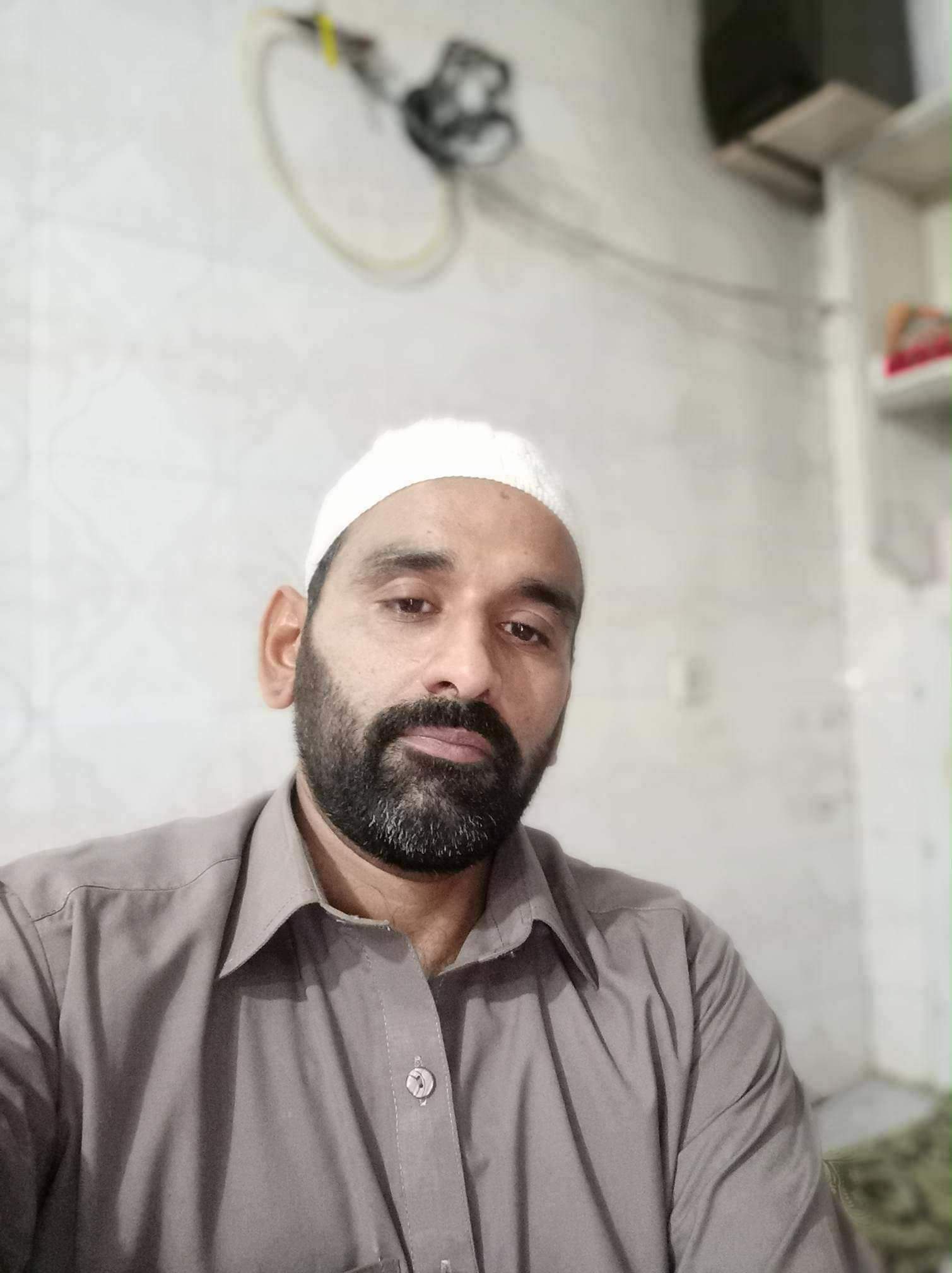 Zahid Hussein Profile Zahid Hussein Profile