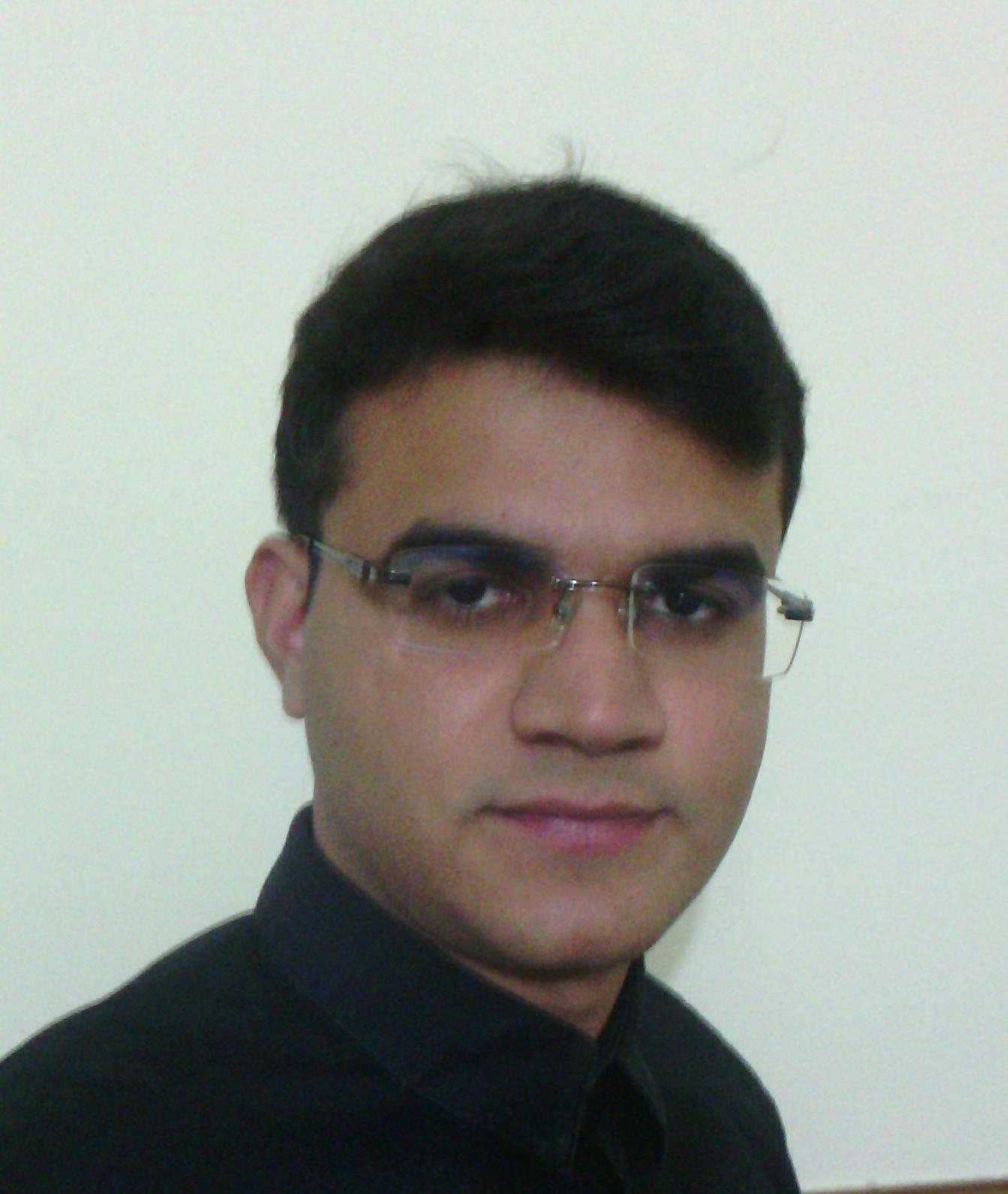 Sohail Mansoor Academic Writing