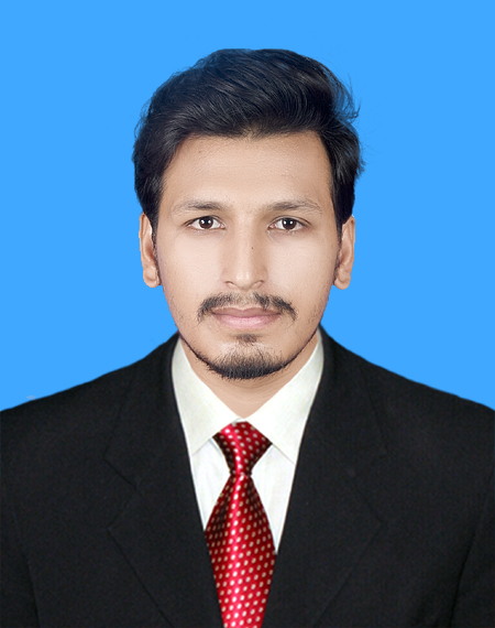 Rizwan Ul Hassan Profile