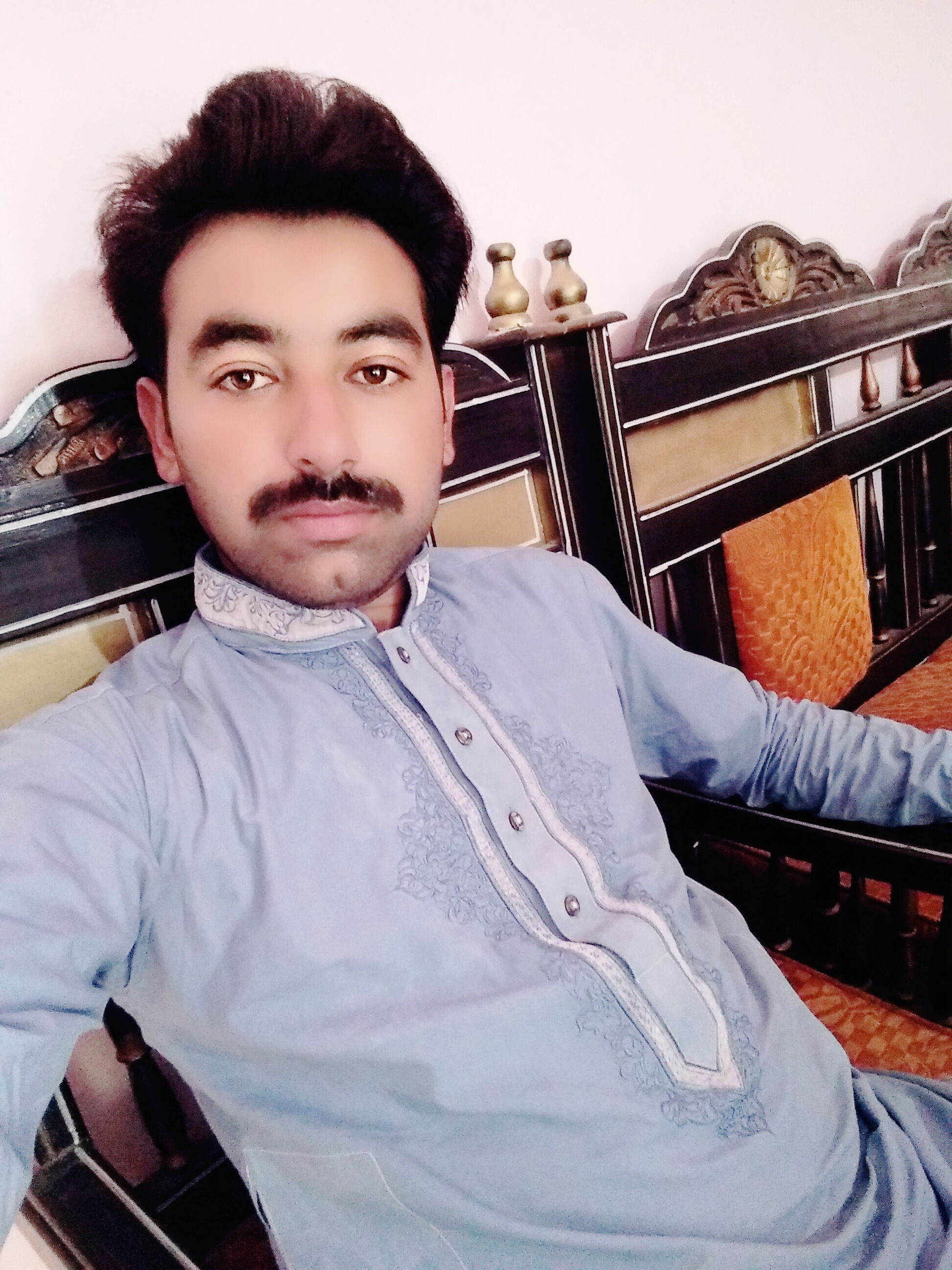 Muhammad Zubair Profile