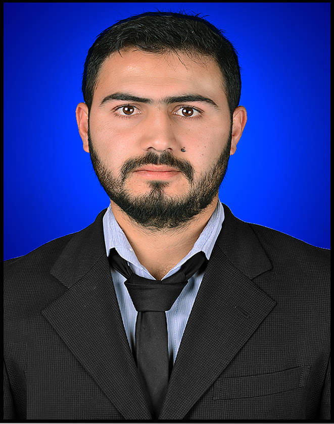 Rizwan Mehmood Profile Rizwan Mehmood Profile