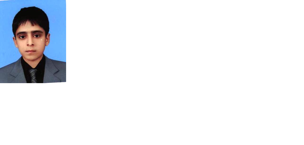 Noraiz Sultan Profile