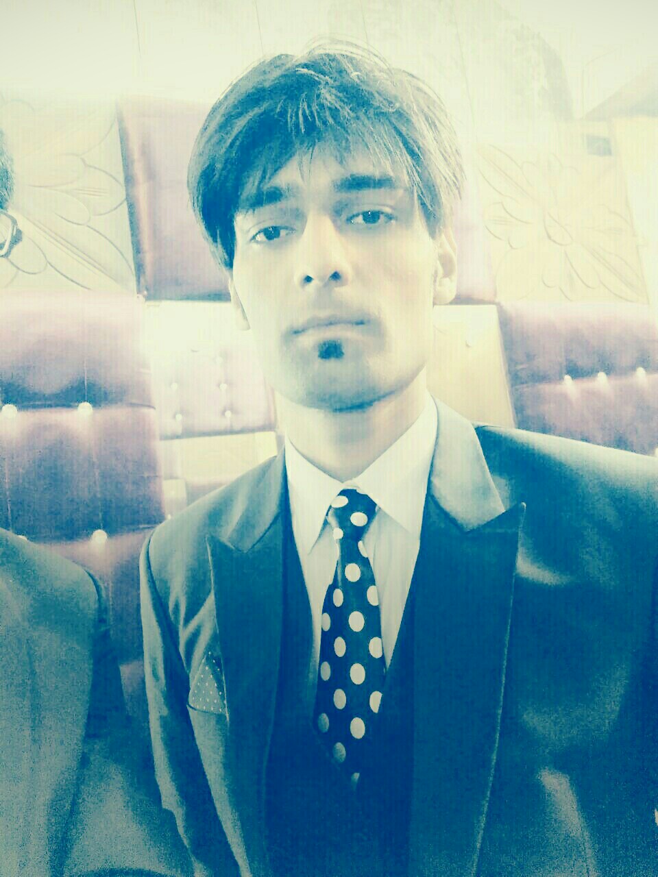 Faraz Kaleem Profile