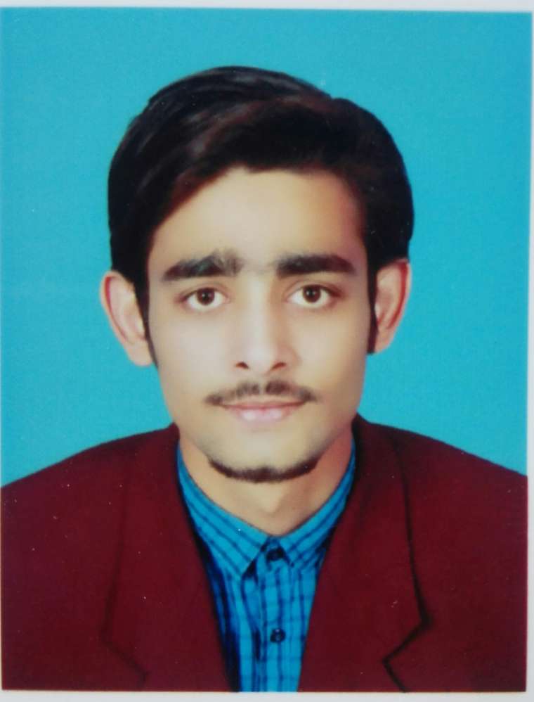 Zunair Abid Profile