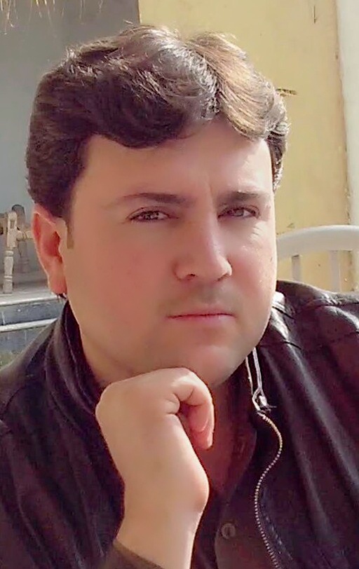 Ali Haider Profile Ali Haider Profile