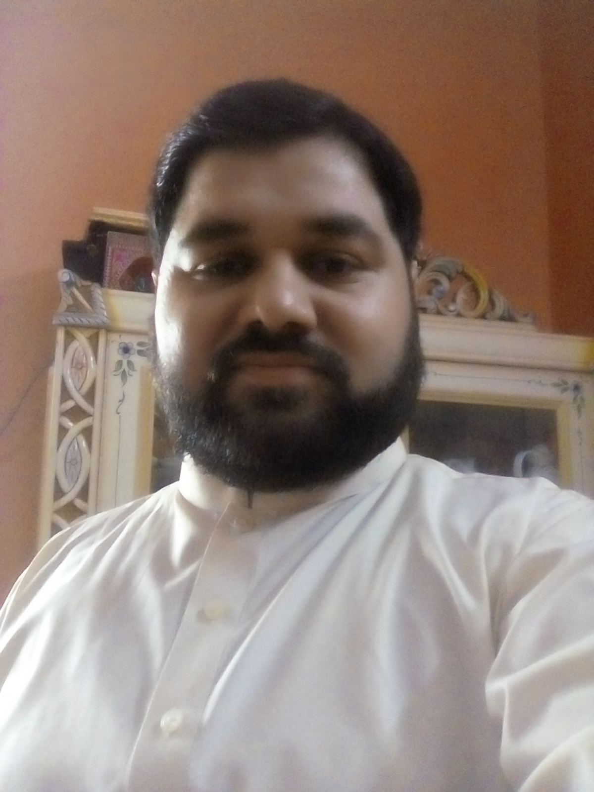 Khawaja Ayzaz Loane Profile